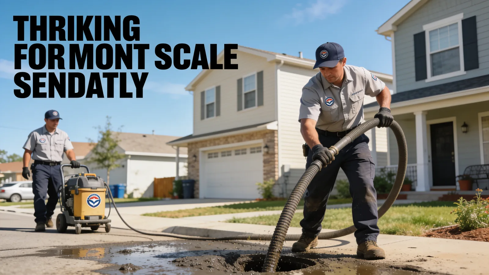Sewage Cleanup in Jackson, MT near me